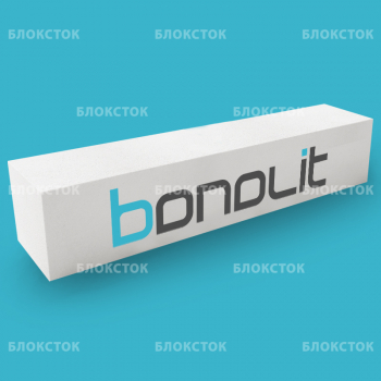 Армированные газосиликатные перемычки BONOLIT БПА 2000х200х250/1800