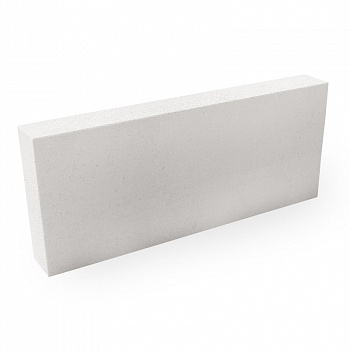 Газобетонные перегородочные блоки Hebel (ЛЗИД) 600х250х175, D600